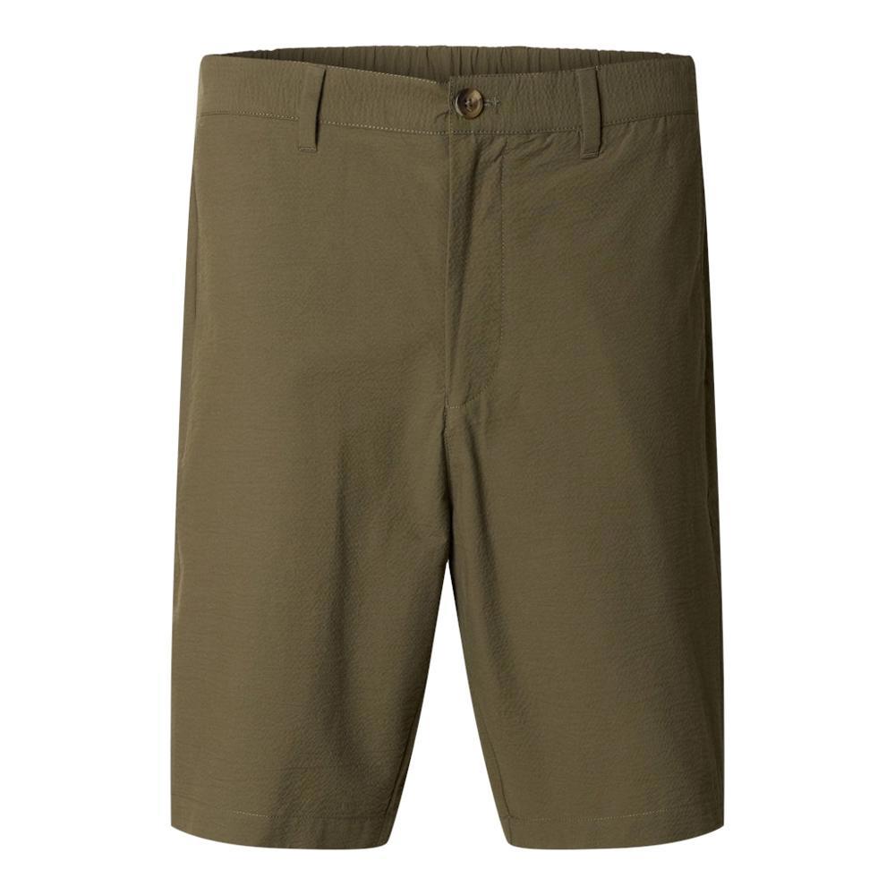 Selected Karl Regular Seersucker Shorts